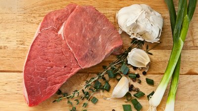 The 5 Best High-Protein Cuts Of Steak