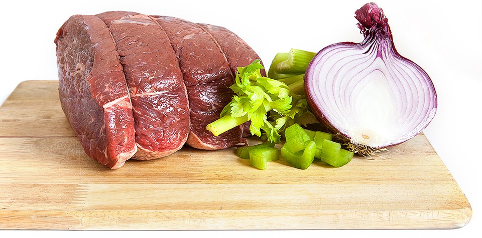 5 Oz Steak Protein Diet