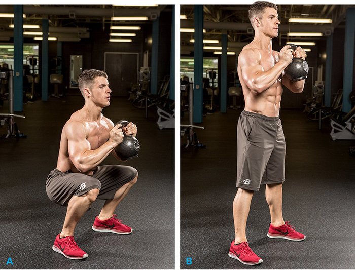 The 6 Kettlebell Need To Do