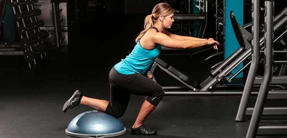 The 6 Best Leg Exercises You're Not Doing