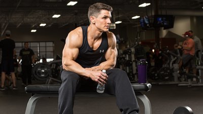 What Is The Optimal Time Between Sets For Muscle Growth?