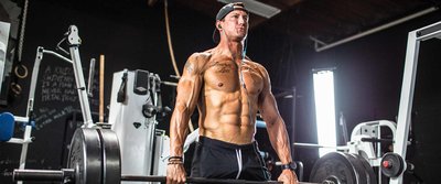 4 Keys To A Winter Bulk That's All Muscle
