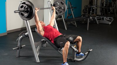 Double Your Gains By Bookending Your Ultimate Routine