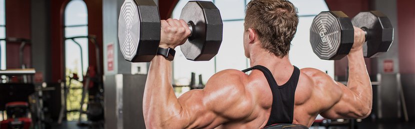 6 Secret Ingredients Of A Great Workout