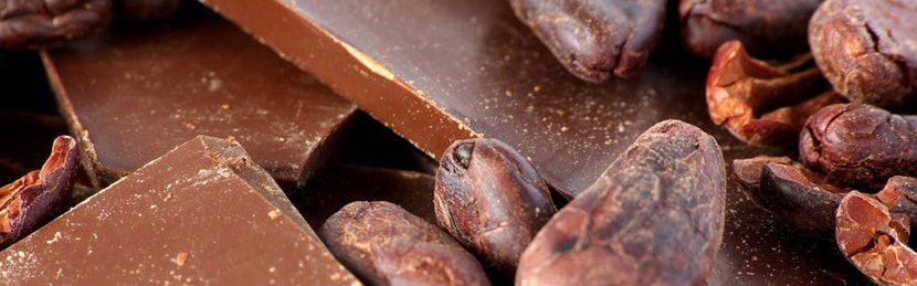 Is Chocolate A Fit Or Fat Food?