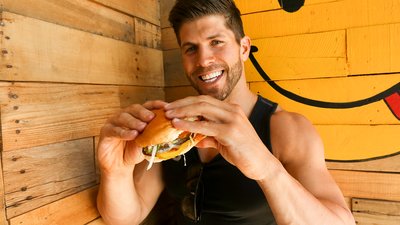5 Ways Cheat Meals Can Improve Your Body!