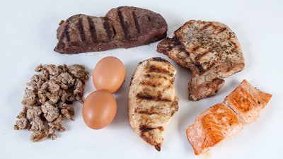 Ask the Expert Panel: Ketogenic Diet