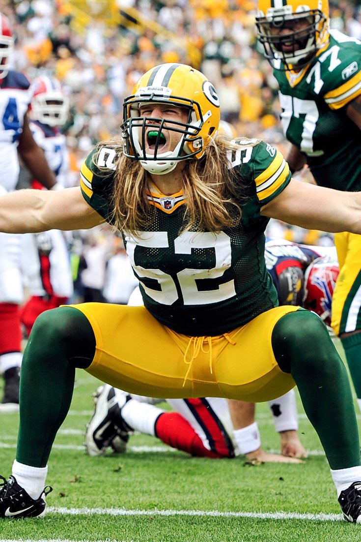 clay matthews iii