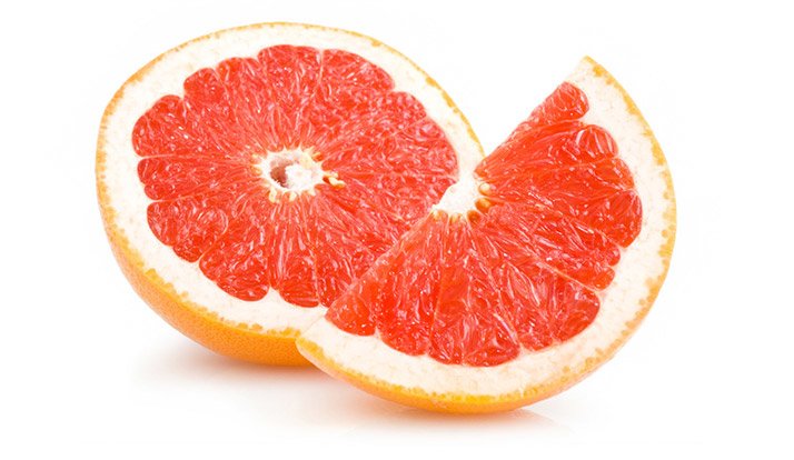 Grapefruit Diet Menu Information Now