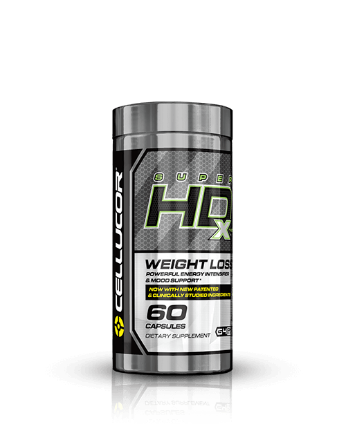 Cellucor SuperHD