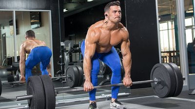 3 Lessons Every Intermediate Lifter Should Learn