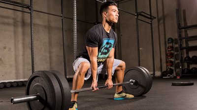 3 Advanced Lifting Techniques That Are Great For Beginners