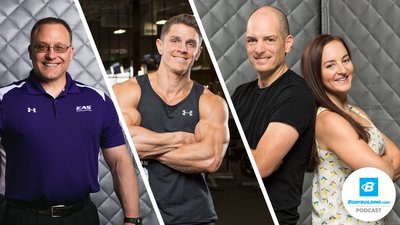 Podcast Episode 14: The Ins And Outs Of Ketogenic Dieting For Athletes - Part 1