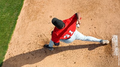 Save Your Throwing Arm: A Pitcher's Guide to Strength