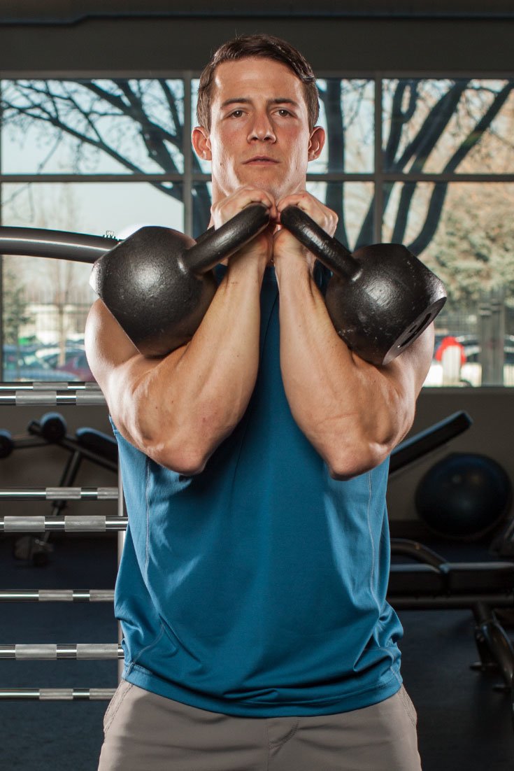 The 12-Week Muscle-Building Kettlebell Master-Plan ...