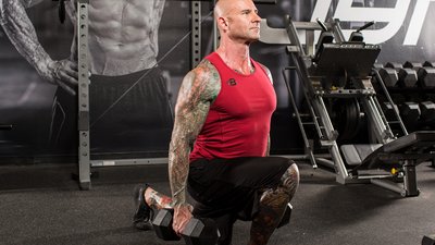 The 5-System: Run The Rack For More Muscle