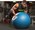 The 6 Grittiest Triceps Exercises You're Not Doing: Stability-Ball Push-Up