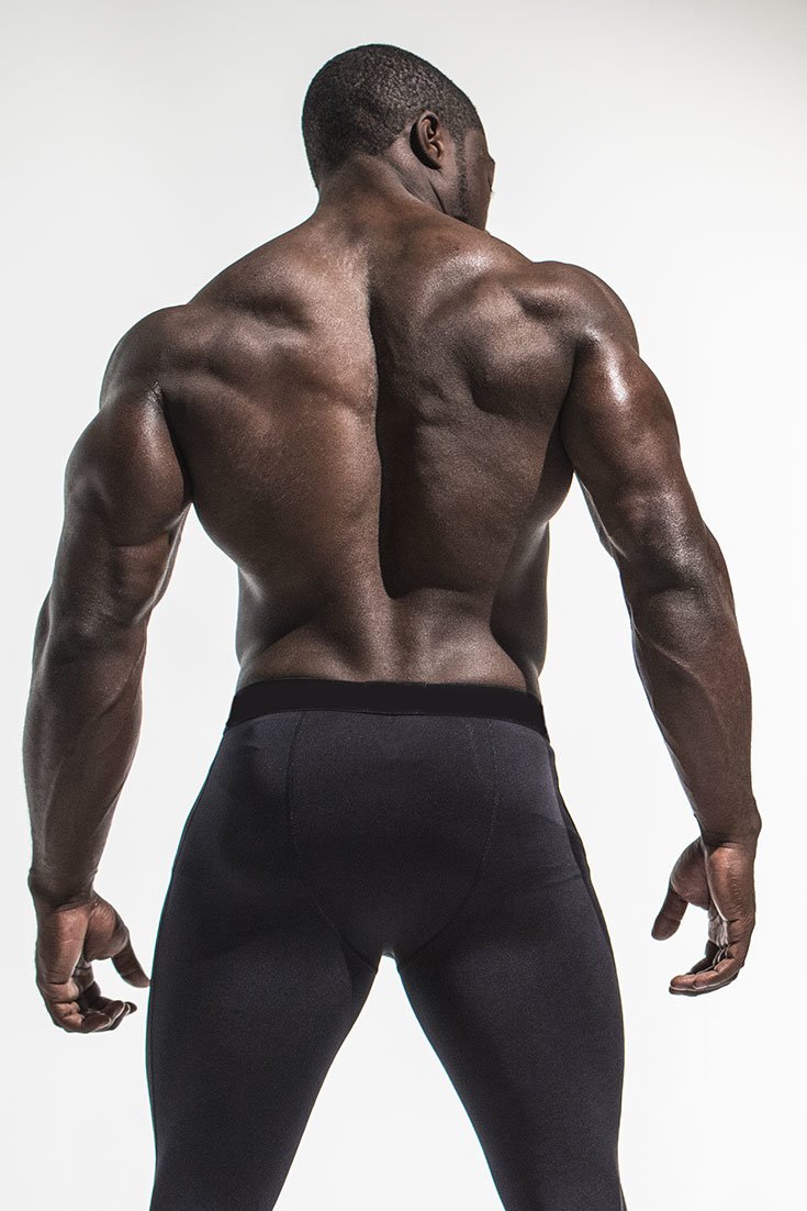 3 Simple Moves To Build An Insanely Strong Backside