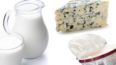 3 Surprising Truths About Dairy