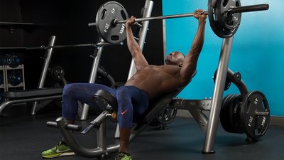 Build A Chiseled Chest With The Best Chest Workout!