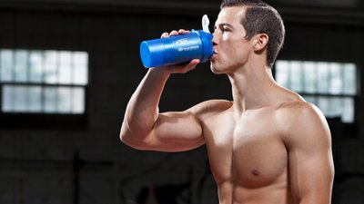 Chest-Building Nutrition: Tips And Meal Plan For A Bigger Chest