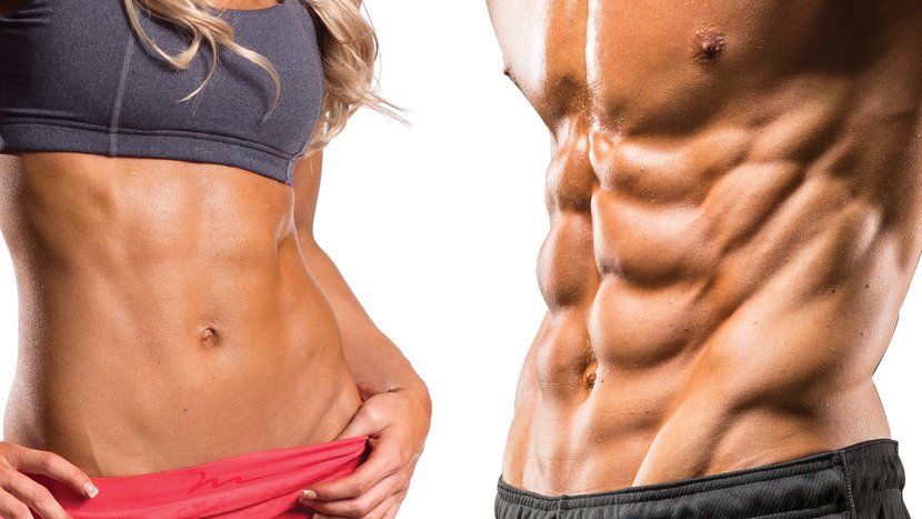 Creating A Six-Pack Abs Diet: A Fat-Loss Approach For Perfect Abs!