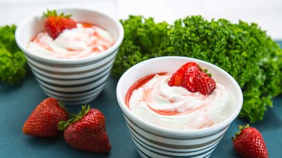 How To Choose The Best Yogurt For Your Fitness Goals
