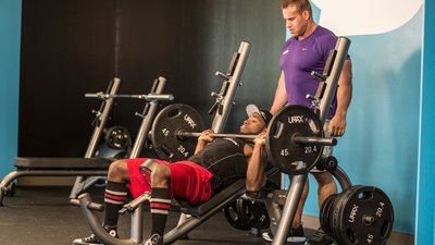 Jay Cutler Workout: How Jay Cutler Trains Chest And Calves banner