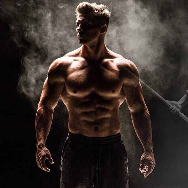 Build Size and Get Shredded with Modern Physique!