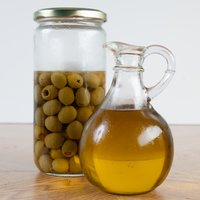 olive oil large