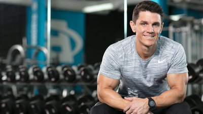 Team Bodybuilding.com Athlete Profile: Jason Wittrock