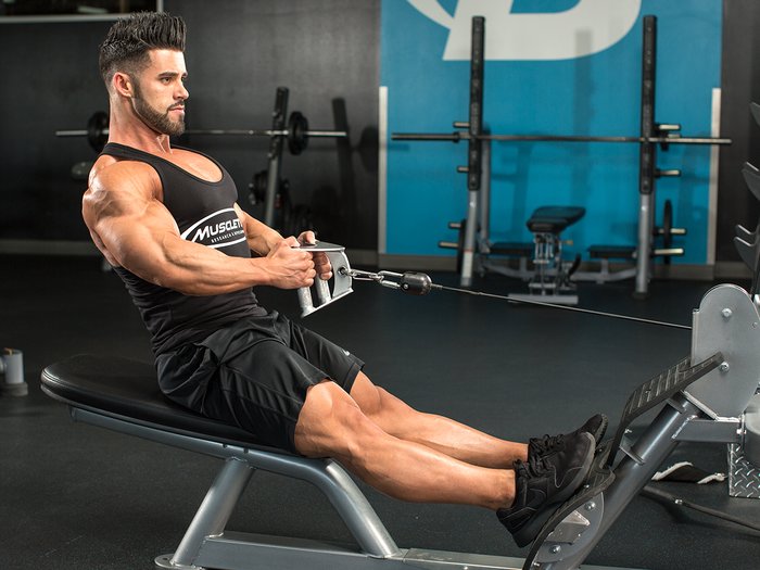 The 5 Best Back Machines For Maximum Growth | Bodybuilding.com