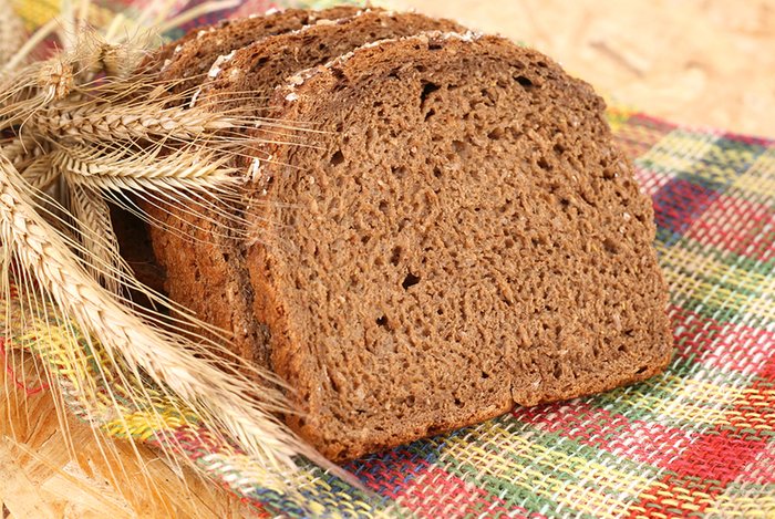 Rye Bread