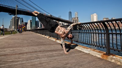 The 7 Do's And Don'ts Of Bodyweight Strength banner