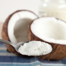 The Fat-Burning Fat: The Coconut Is Nature's Premier Thermogenic! banner