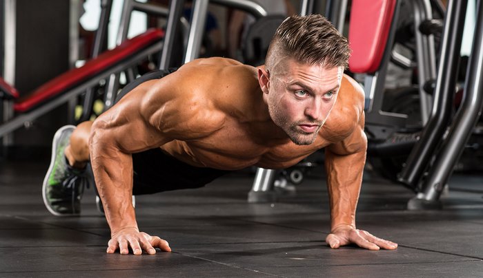 Calisthenics for Beginners: The Ultimate Guide