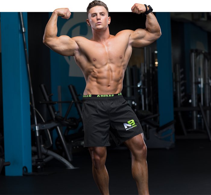 4-Week Muscle Bulking Transformation Plan - Greatest Physiques