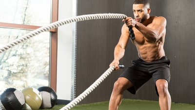 7 Ways To Make Your Workouts More Hardcore