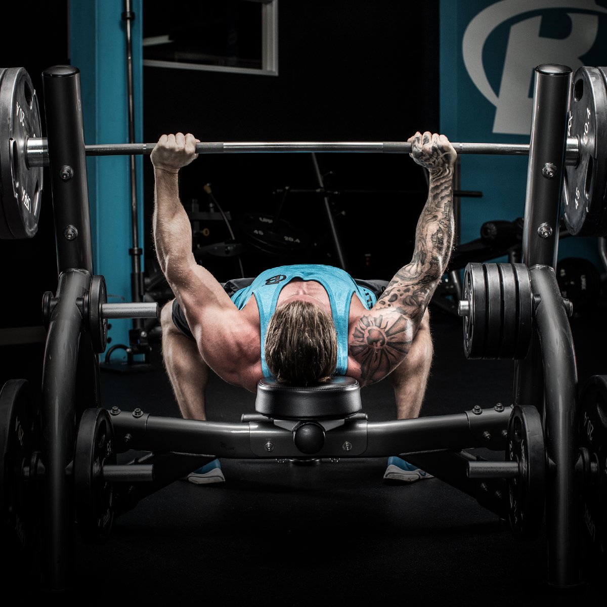 Strategic Training for a Big Bench