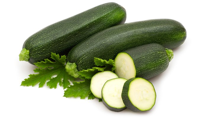 Zucchini