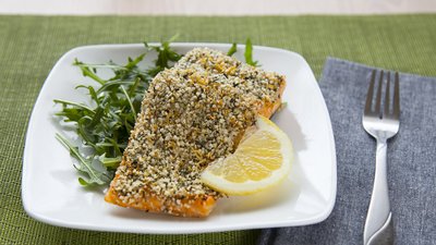 3 Reasons To Sprinkle More Hempseeds Into Your Diet
