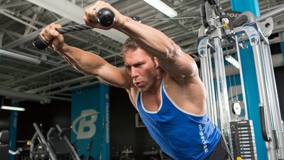 6 Insider Tips And Tricks For Building Your Ultimate Triceps
