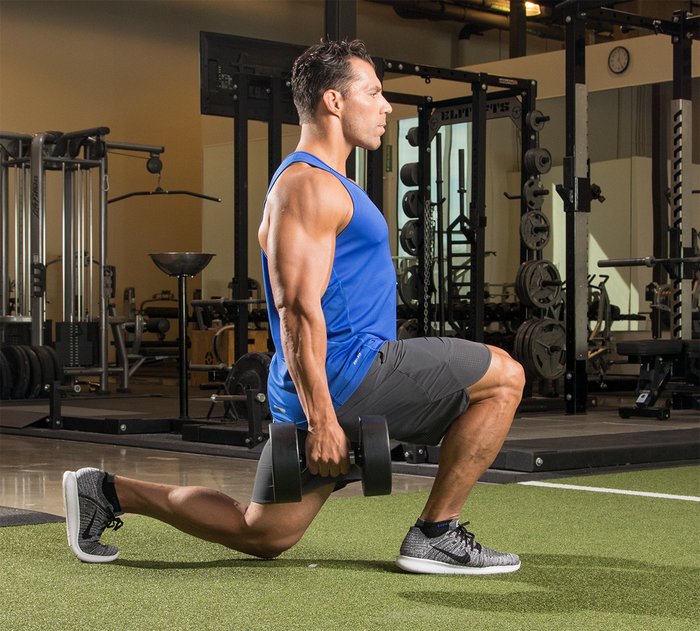 6 Insider Tips For Building Your Ultimate Legs