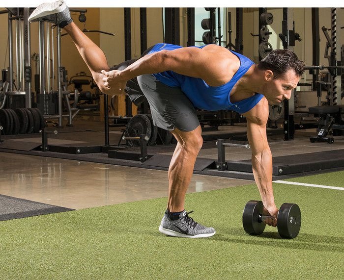 6 Insider Tips For Building Your Ultimate Legs