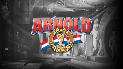 The 2017 Arnold Classic Strongman Preview: Athletes To Watch