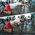 Prone single-arm lat pull