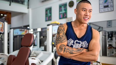 This Trans Bodybuilder Is Crushing Barriers In Vietnam