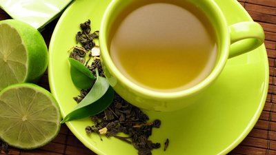 Drink Green Tea to Ignite Winter Weight Loss
