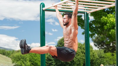 10 Killer Ways To Take Your Fitness Outside This Summer