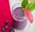 Blueberry Spinach Smoothie